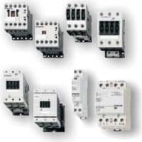 Motor Protection Switches Contactors Overload Relays