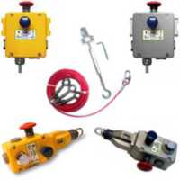 Safety Rope Switches