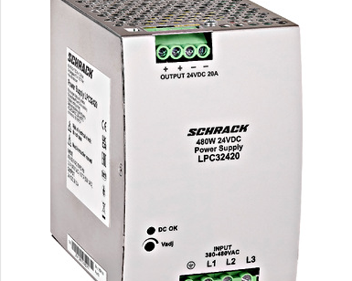 Power Supply